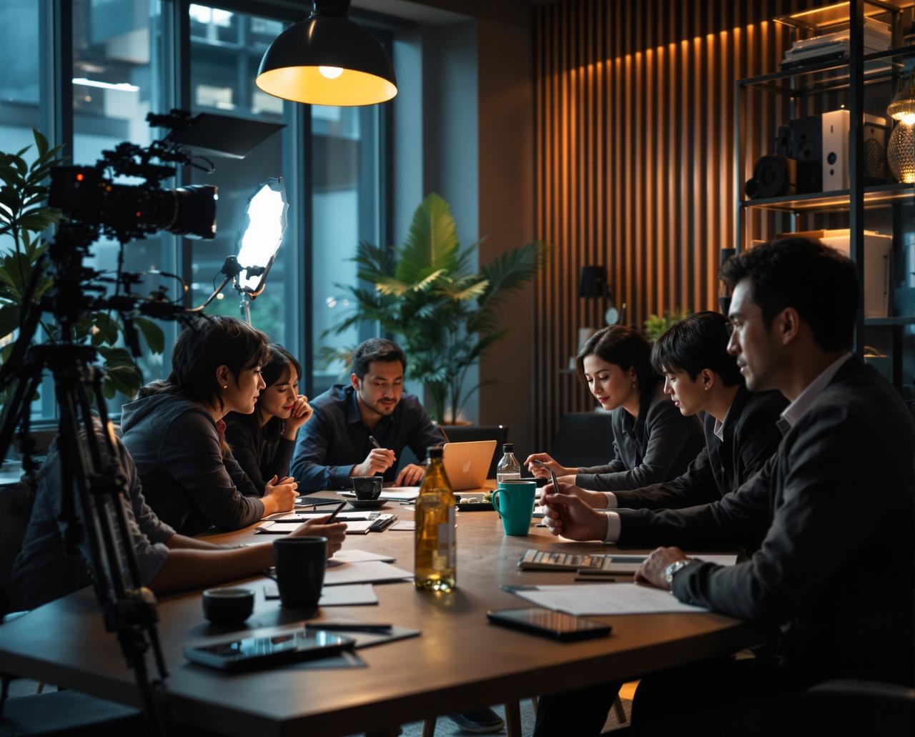 b站在线观看团队